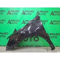Крыло Nissan X-Trail 3 T32 2013-2022 F31014CCMA, 9