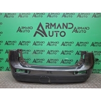 Бампер Mitsubishi Outlander 3 2012-2014 6410C688, 8