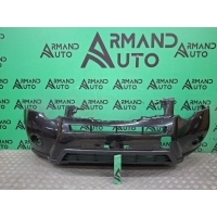 Бампер Nissan X-Trail 2 T31 2010-2015 620223UY0H, 8