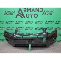 Бампер Nissan X-Trail 2 T31 2010-2015 620223UY0H, 8