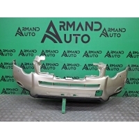 Бампер Nissan X-Trail 2 T31 2010-2015 620223UY0H, 620223UB0H, 8