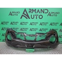 Бампер Nissan Juke 1 YF15 2010-2014 620221KA2H, 620221KA6H, 8