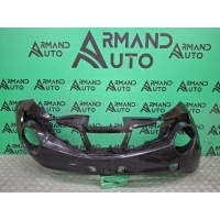 Бампер Nissan Juke 1 YF15 2010-2014 620221KA2H, 620221KA6H, 8