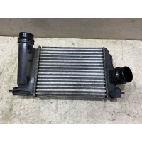 Интеркулер nissan Qashqai J11 1.2 2016 144614ED0A