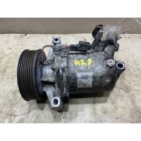 Компрессор кондиционера nissan Juke F15 HRA2 1.2 92600BV80A