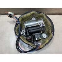 Компрессор пневмоподвески bmw X5 E53 37226787617 37226779712 37226753862 37221092349