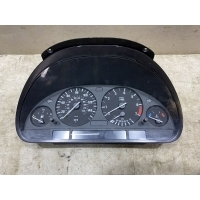Панель приборов bmw X5 E53 M54 62116948239