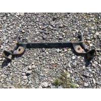 Балка задняя Renault Symbol 1 LB, LB0C, LB0P 7701473857
