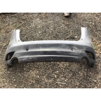 Бампер задний Mazda CX-5 1 (KE) KE, KE5AW, KE5FW, KEEFW, KE2AW, KE2FW, KEEAW KDY75022XDBB