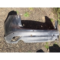 Бампер задний Mazda CX-5 1 (KE) KE, KE5AW, KE5FW, KEEFW, KE2AW, KE2FW, KEEAW KDY35022XFBB