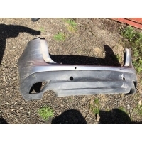 Бампер задний Mazda CX-5 1 (KE) KE, KE5AW, KE5FW, KEEFW, KE2AW, KE2FW, KEEAW KDY35022XFBB