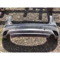 Бампер задний Mazda CX-5 1 (KE) KE, KE5AW, KE5FW, KEEFW, KE2AW, KE2FW, KEEAW KDY75022XDBB
