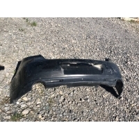 Бампер задний Mazda 6 2 (GH) GH GS1N-50-221DAA,GS1N-50-221DBB