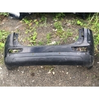 Бампер задний Mitsubishi Outlander 3 GF2W, GF3W, GF4W, GF7W, GF2W, GF3W, GF4W, GF7W, GG2W, GG3W, GF8W 6410C161zz