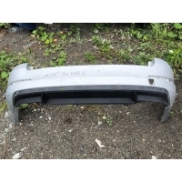 Бампер задний Skoda Octavia 3 (A7) 5E5, 5E, 5E3 5E9807421