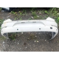 Бампер задний Volkswagen Passat CC 358, 358 3C8807417PGRU