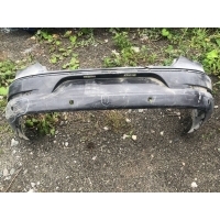 Бампер задний Volkswagen Passat CC 358, 358 3C8807417PGRU