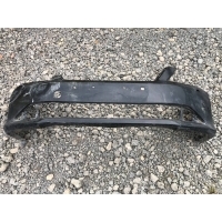 Бампер передний Toyota Camry V50 V55 ACV51, ASV50, GSV50, AVV50 5211933670