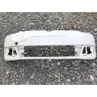 Бампер передний Volkswagen Touran 2 2 1T0807217P