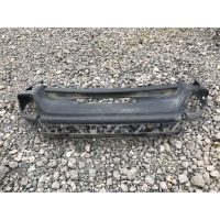 Юбка задняя Porsche Cayenne 958 958 2015 7p5807834R