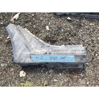Порог правый Mazda 2 2 (DE\DE2) DE D6Y1-70-410D