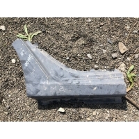 Порог правый Mazda 2 2 (DE\DE2) DE D6Y170410D