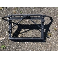 Панель передняя Skoda Octavia 3 (A7) 5E5, 5E, 5E3 5EU805588B