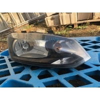 Фара правая Volkswagen Polo 5 6RDAJ, 6RCHZ, 6RCJZ, 6RCJZW, 6RCZE, 6RCAV, 6RCGG, 6RCTH, 6RCBZ, 6RCBZW, 6RCPT, 614, 604, 6C1, 612, 602, 6R1 2010 6R1941016E,6R1941016C