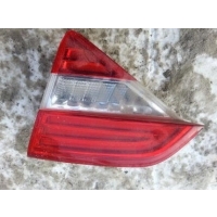 Фонарь задний внутренний правый Skoda Superb 2 3T5, 3T, 3T4 2015 3T5945094A