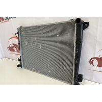 Радиатор hyundai соната v nf 253103k850 2008
