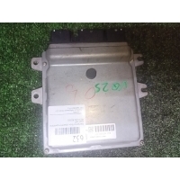 Электронный блок управления двигателем (ЭБУ) nissan teana j32 a56c06, vq25