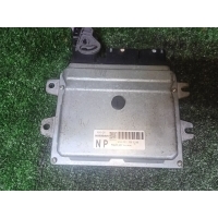 Электронный блок управления двигателем (ЭБУ) nissan serena c25 a56 z91, mr20