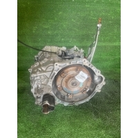 АКПП Toyota Sienta ncp81 30400-52070, K210