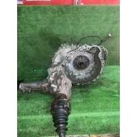 АКПП Toyota Alphard ANH15 30500-58010, U140F