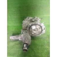 АКПП Toyota Avensis 2016 30400-20041, K311F