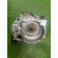 АКПП Toyota Vitz SCP90 30400-52060, K410