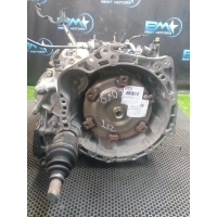 АКПП Toyota Vitz SCP90 30400-52060, K410