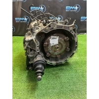 АКПП Toyota Vitz SCP90 30400-52060, K410