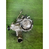 АКПП Mazda Mpv LY3P TF-81SC