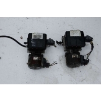 Компрессор пневмоподвески Citroen C5 1 2002