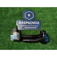 Подрулевой переключатель Toyota Premio ZZT240 2005 84140-32220