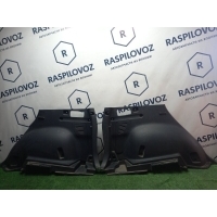 обшивка багажника Toyota Rav4 ACA36W 64730-42070-B0