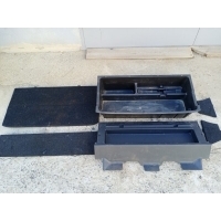 комплект ящиков в багажник Toyota Rav4 ACA36W 58790-42030