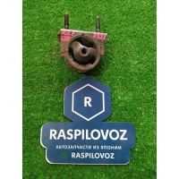 подушка двигателя Toyota Corolla Fielder ZZE124 2003 12371-22140