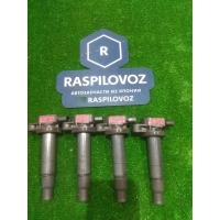 катушка зажигания Toyota Corolla NZE121 2004 90919-02240