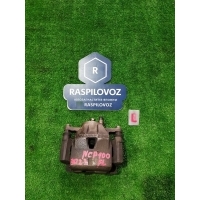 суппорт Toyota Ractis NCP100 2009 47750-52211