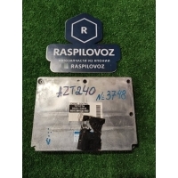 блок управления двигателем EFI Toyota Allion AZT240 2002.05 89661-20B20