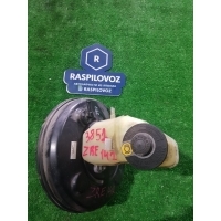 цилиндр главный тормозной Toyota Corolla Fielder ZRE142 2009 47201-12A80, 44610-12A30