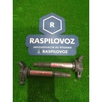 катушка зажигания Toyota Corolla Fielder ZRE142 2009 90919-02252