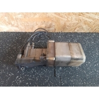 Man tgx евро 6 центральное смазка насос седла lube tronic 81491016075